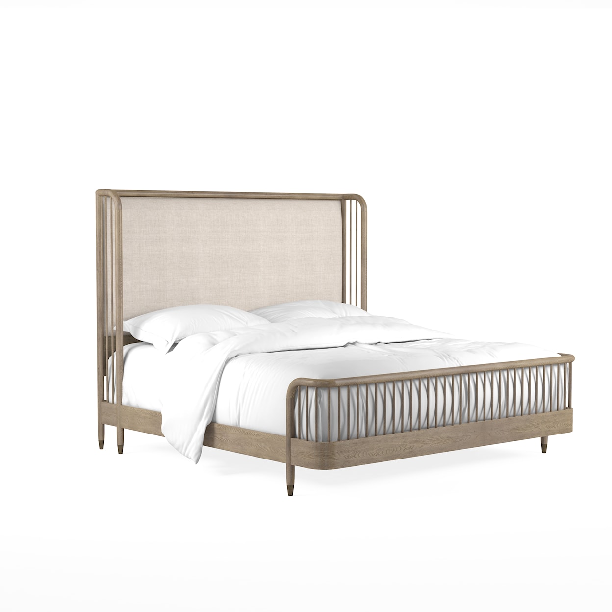 A.R.T. Furniture Inc Finn Queen Bed