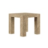 A.R.T. Furniture Inc 322 - Garrison End Table