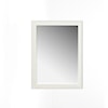 A.R.T. Furniture Inc Blanc Mirror