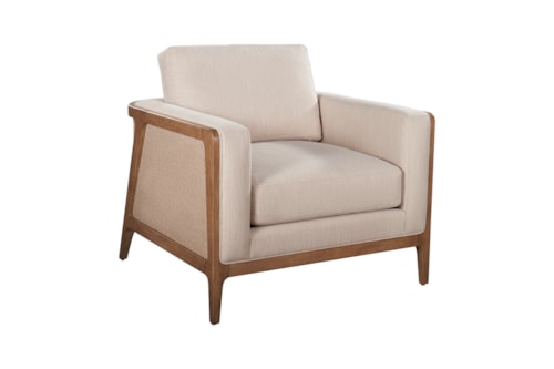 Lounge Chair
