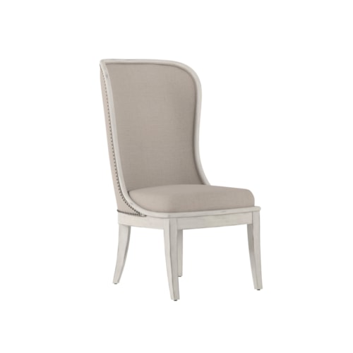 Transitional Dining Chair