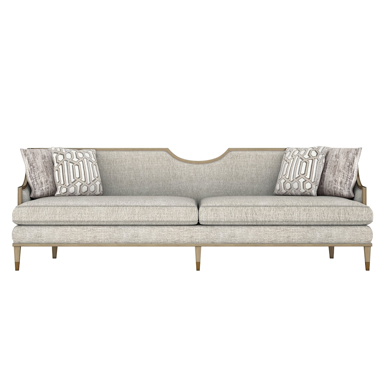 A.R.T. Furniture Inc 161 - Intrigue Sofa