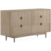 A.R.T. Furniture Inc Finn 6 Drawer Dresser