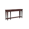 A.R.T. Furniture Inc 328 - Revival Console Table