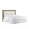 A.R.T. Furniture Inc 322 - Garrison Queen Upholstered Bed
