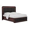 A.R.T. Furniture Inc 328 - Revival California King Upholstered Bed