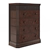 A.R.T. Furniture Inc 328 - Revival Drawer Chest