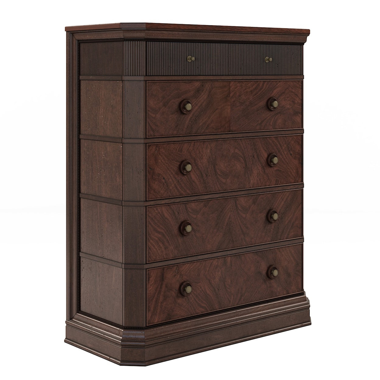 A.R.T. Furniture Inc 328 - Revival Drawer Chest