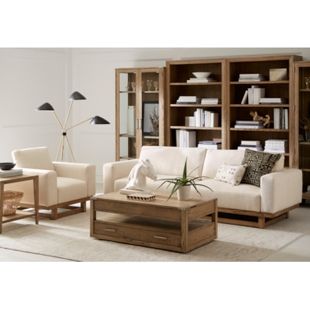 Living Room Set