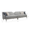 A.R.T. Furniture Inc 161 - Intrigue Sofa