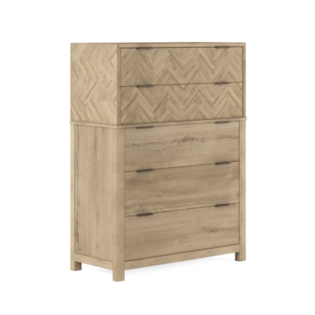 Drawer Chest