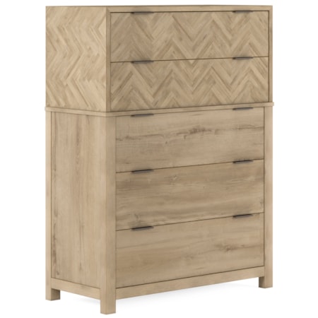 Drawer Chest
