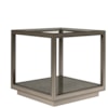 A.R.T. Furniture Inc 349 - Cove End Table