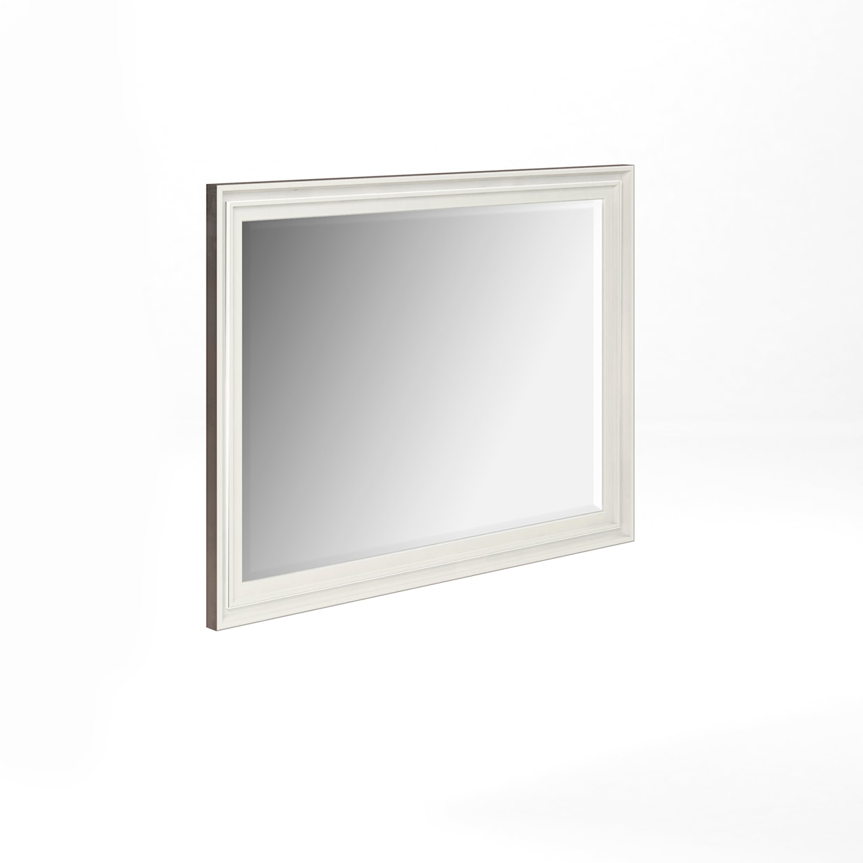 A.R.T. Furniture Inc Blanc Mirror