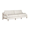 A.R.T. Furniture Inc 760 - Tresco Uph Tresco Sofa O-Ivory