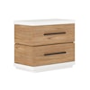 A.R.T. Furniture Inc Portico 2-Drawer Nightstand
