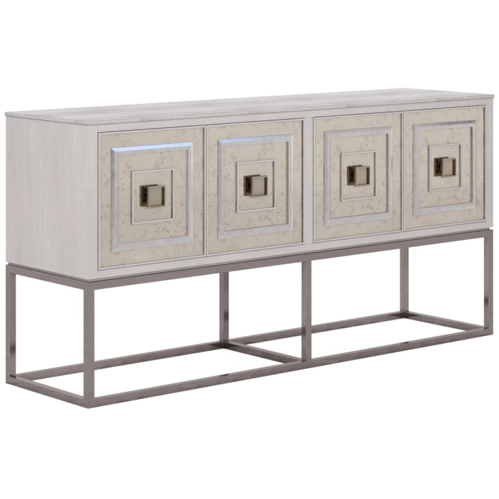 A.R.T. Furniture Inc Mezzanine Media Console