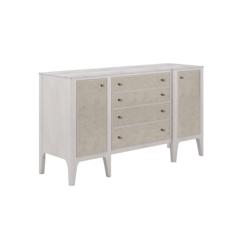Transitional Buffet