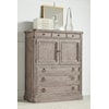 A.R.T. Furniture Inc 317 - Etienne 6-Drawer Bedroom Chest