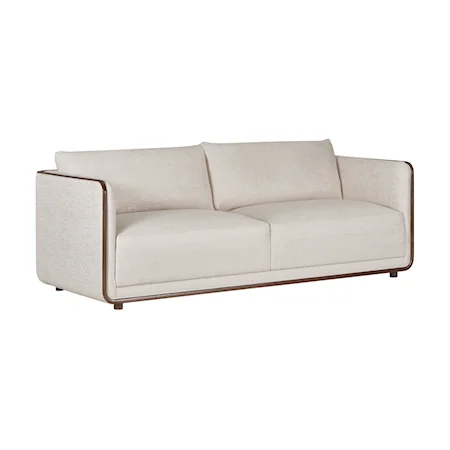 Sofa, C-Ivory