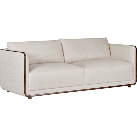 Sofa, C-Ivory