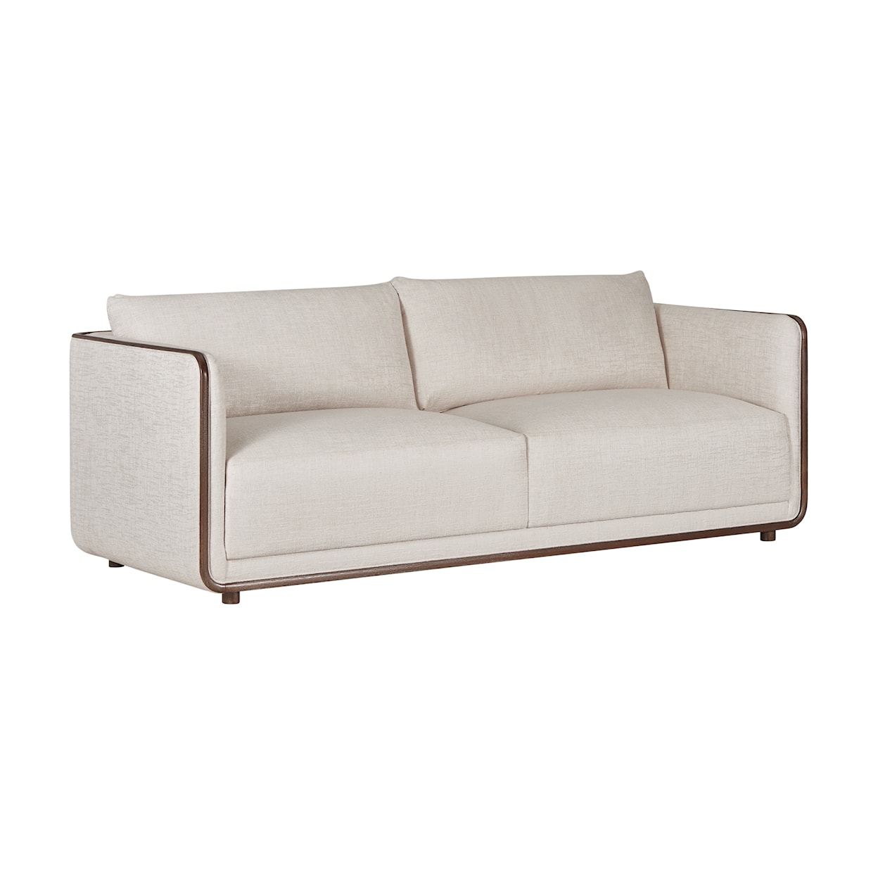 A.R.T. Furniture Inc Sagrada Uph Sofa, C-Ivory