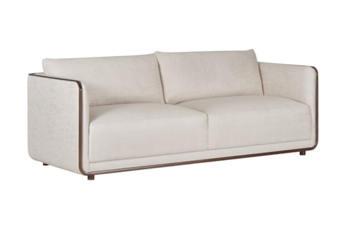 Sofa, C-Ivory