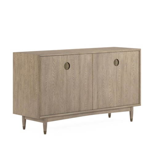 Contemporary Credenza