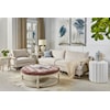 A.R.T. Furniture Inc Tresco Uph 100" Sofa