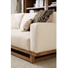 A.R.T. Furniture Inc Floating Track Uph XL Sofa