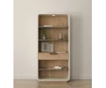 Klien Furniture Portico 76-Inch Etagere