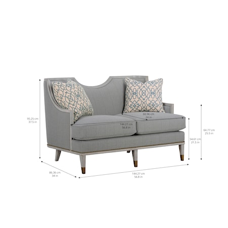 Loveseat