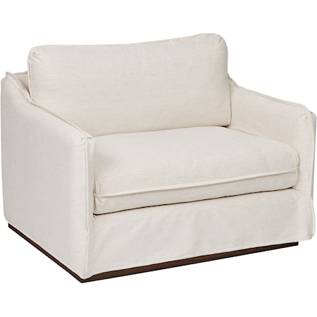 48" Lounge Chair