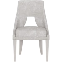 Transitional Side Chair