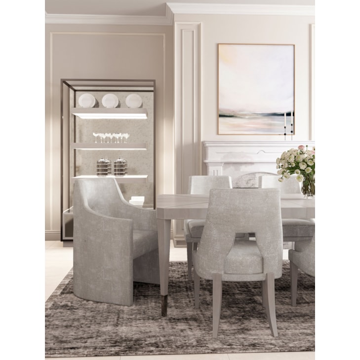 A.R.T. Furniture Inc Mezzanine Side Chair