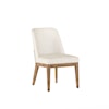 A.R.T. Furniture Inc Portico Two-Tone Upholstered Side Chair