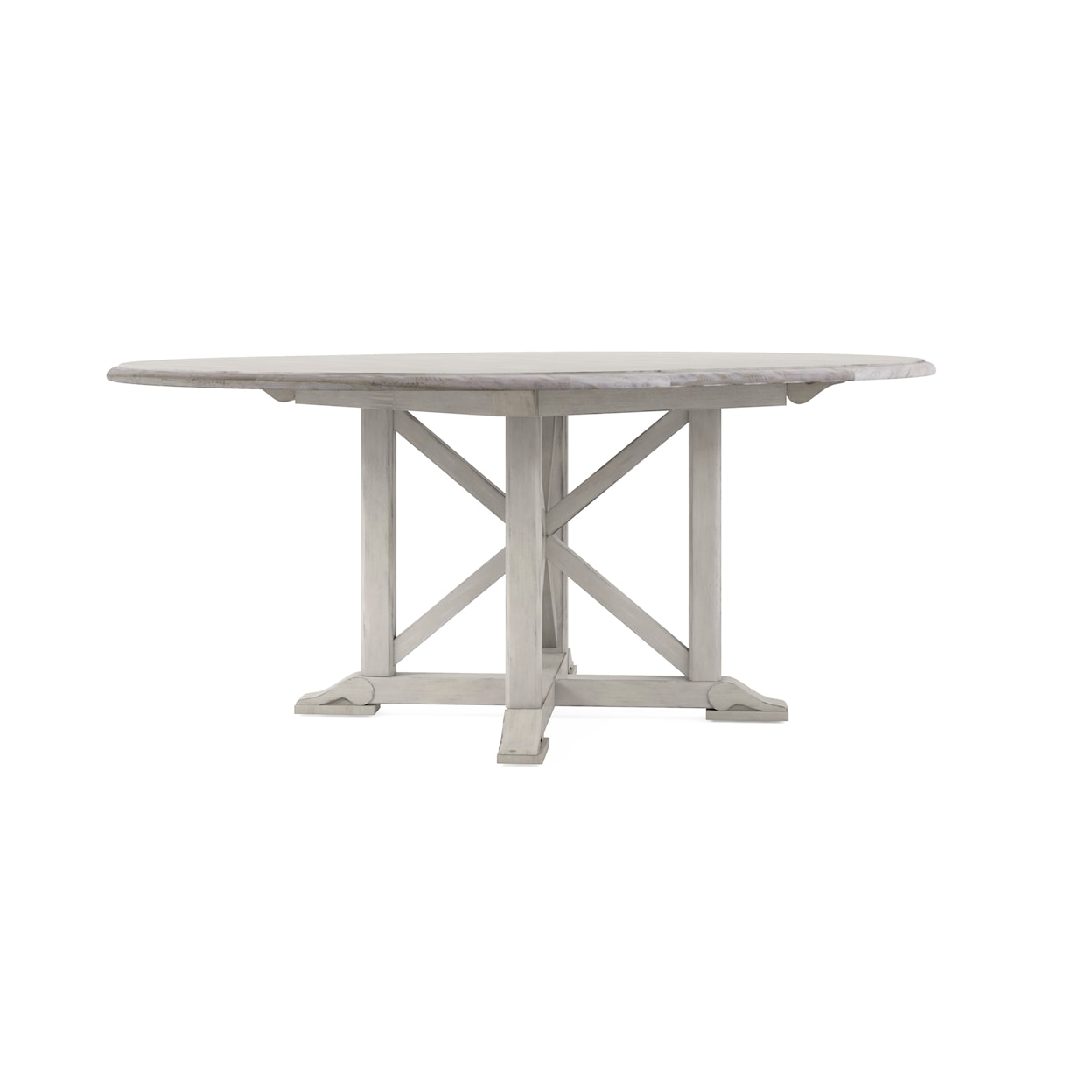 A.R.T. Furniture Inc Alcove Round Dining Table