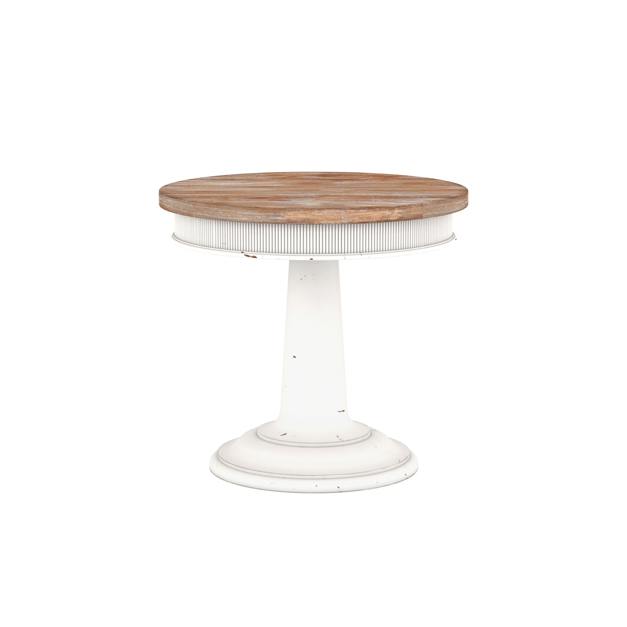 A.R.T. Furniture Inc Palisade Round End Table