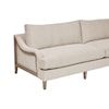 A.R.T. Furniture Inc Tresco Uph 100" Sofa