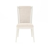 A.R.T. Furniture Inc Blanc Upholstered Side Chair