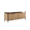 A.R.T. Furniture Inc Portico Two-Tone Entertainment Console