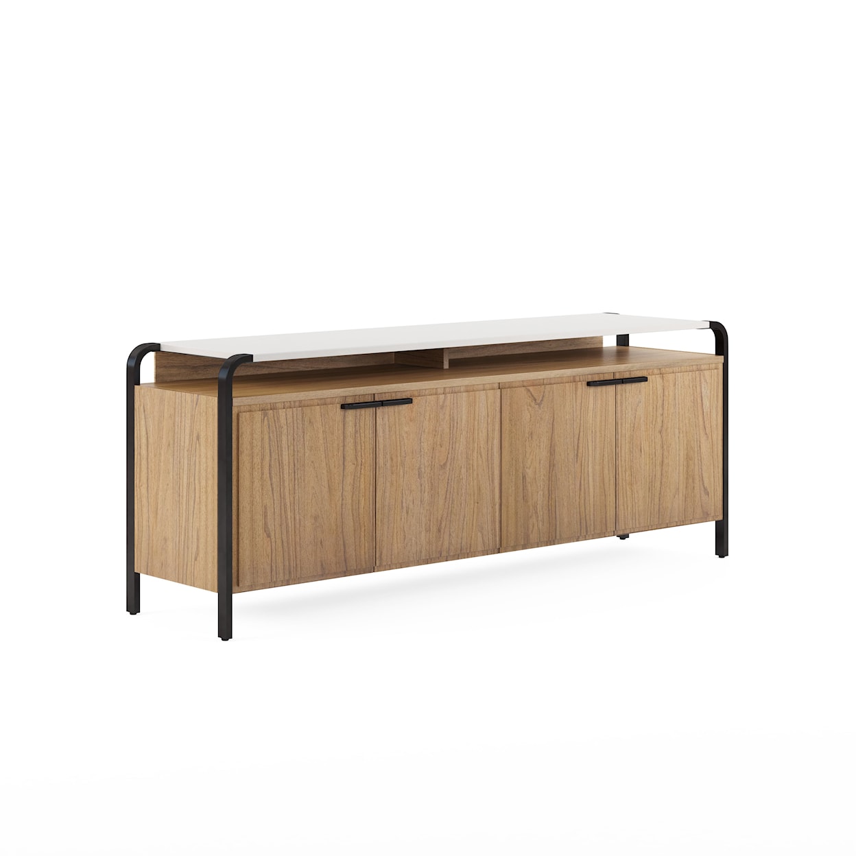 A.R.T. Furniture Inc Portico Two-Tone Entertainment Console