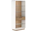 Klien Furniture Portico 76-Inch Etagere