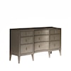 A.R.T. Furniture Inc 349 - Cove Dresser