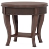 A.R.T. Furniture Inc 328 - Revival Round End Table