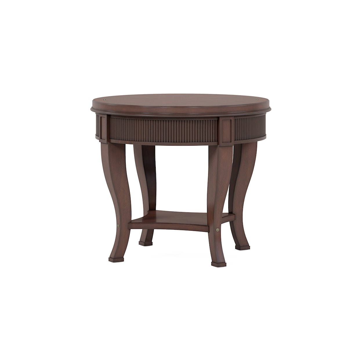 A.R.T. Furniture Inc 328 - Revival Round End Table