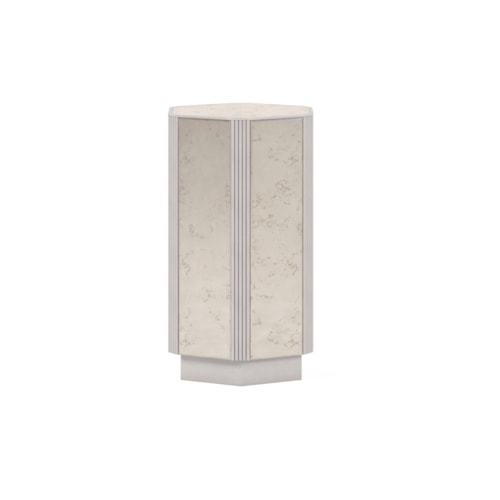 Transitional Spot Table