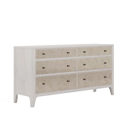 6-Drawer Dresser