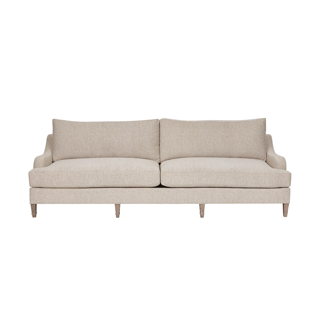 A.R.T. Furniture Inc Tresco Uph 100" Sofa