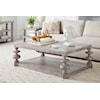 A.R.T. Furniture Inc 317 - Etienne Console Table